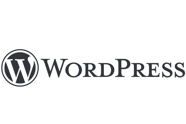 WordPress Logo