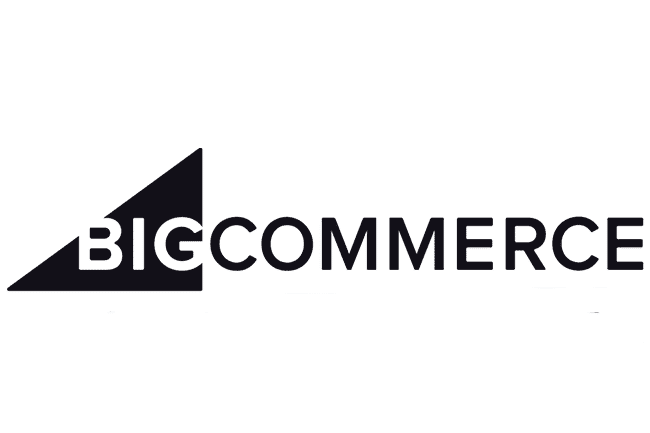 Big Commerce Logo