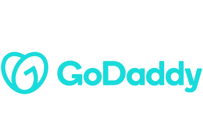 GoDaddy Logo