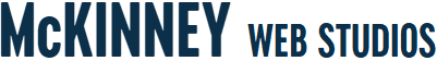 McKinney Web Designers