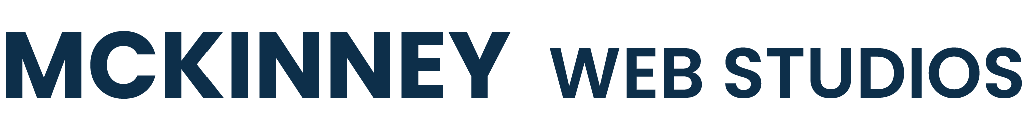 McKinney Web Designers